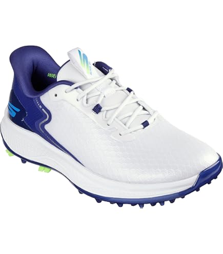 Amazon.co.jp: SKECHERS スケッチャーズ日本正規品 GO GOLF ELITE6